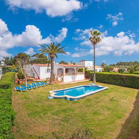 Villa Sur Binisafua Zewnętrze zdjęcie