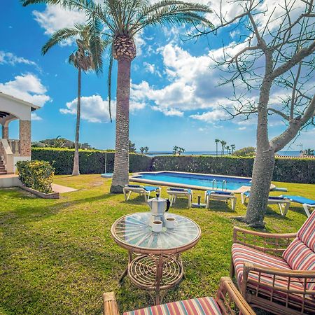 Villa Sur Binisafua Zewnętrze zdjęcie