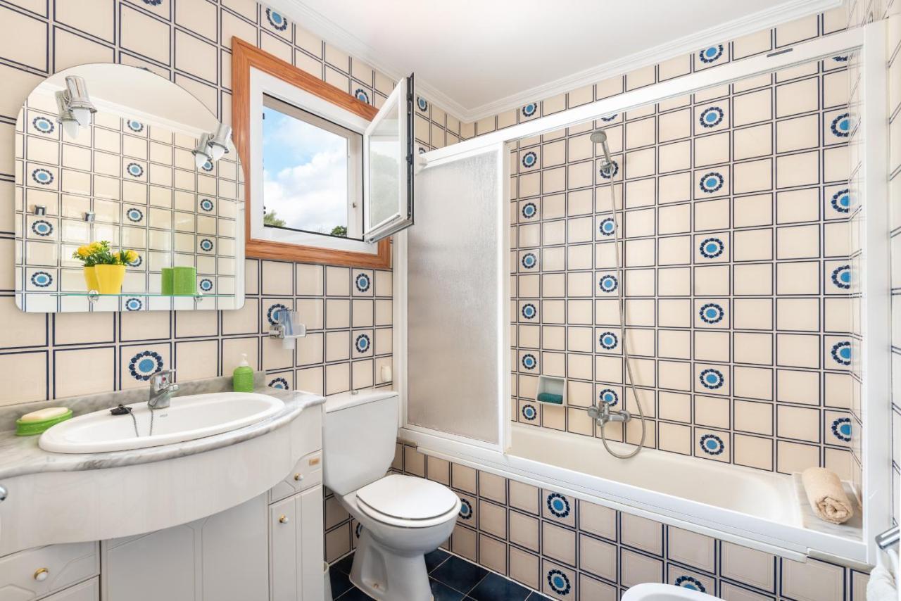 Villa Sur Binisafua Zewnętrze zdjęcie