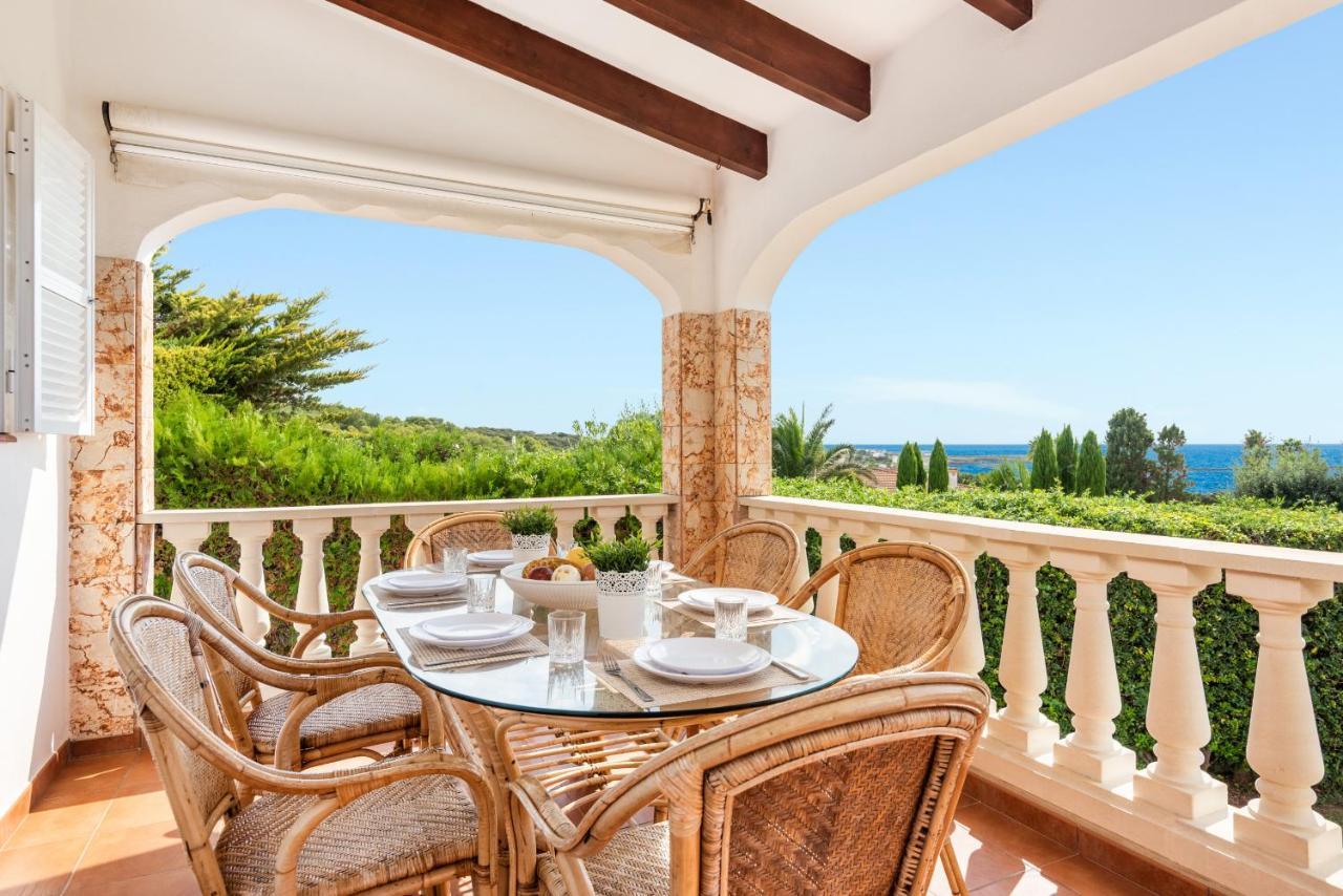 Villa Sur Binisafua Zewnętrze zdjęcie