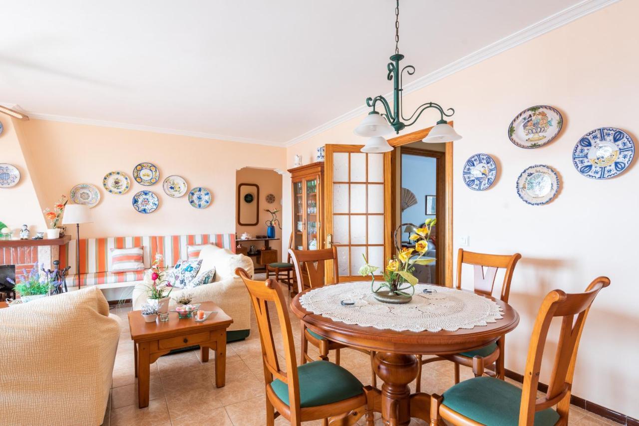 Villa Sur Binisafua Zewnętrze zdjęcie