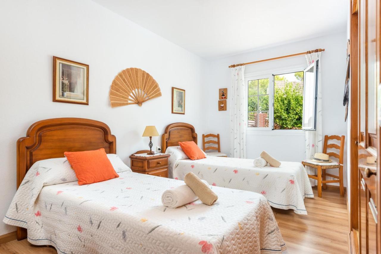 Villa Sur Binisafua Zewnętrze zdjęcie