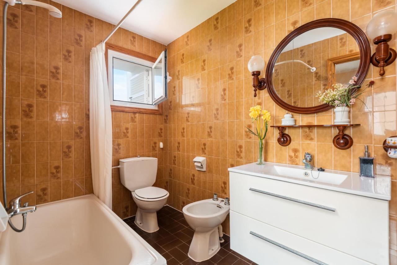 Villa Sur Binisafua Zewnętrze zdjęcie