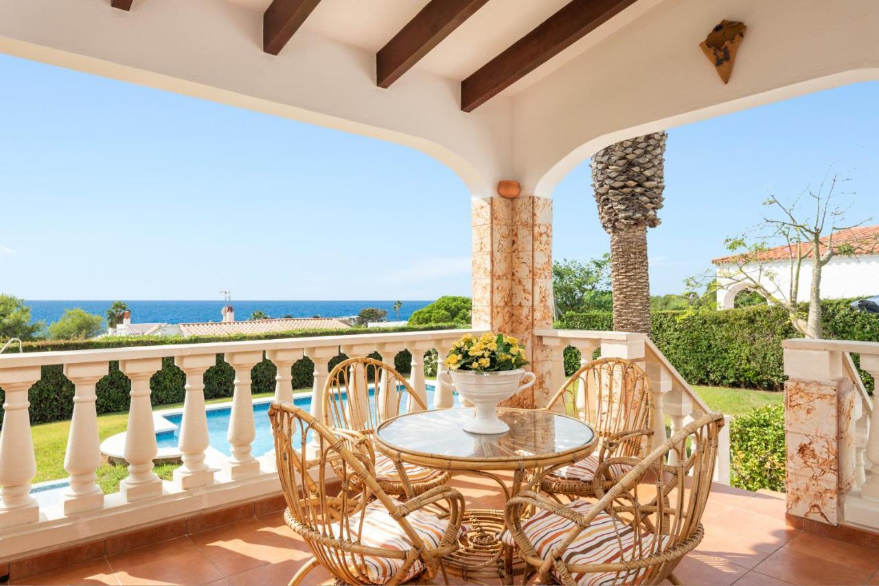 Villa Sur Binisafua Zewnętrze zdjęcie