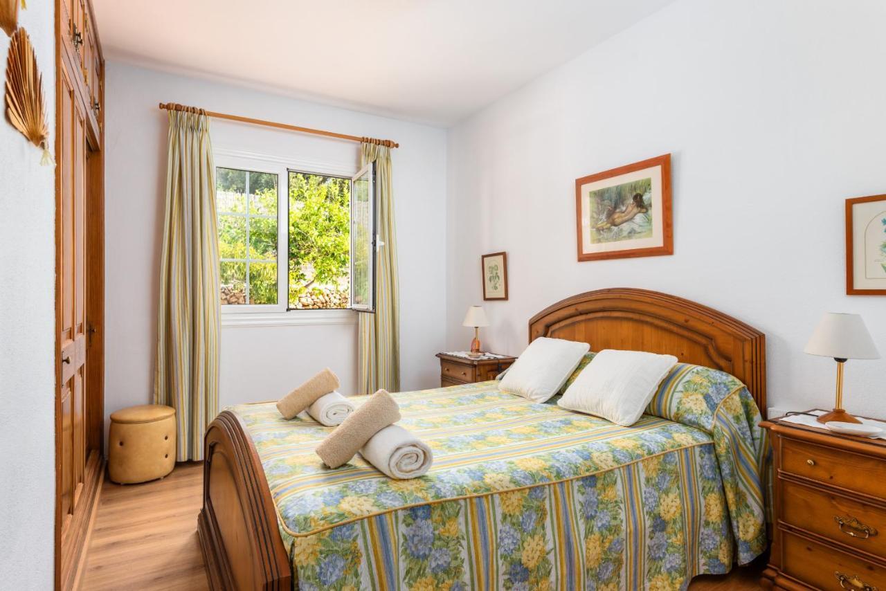 Villa Sur Binisafua Zewnętrze zdjęcie