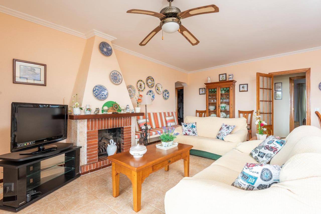Villa Sur Binisafua Zewnętrze zdjęcie