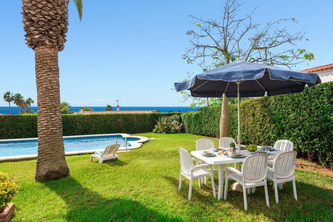 Villa Sur Binisafua Zewnętrze zdjęcie