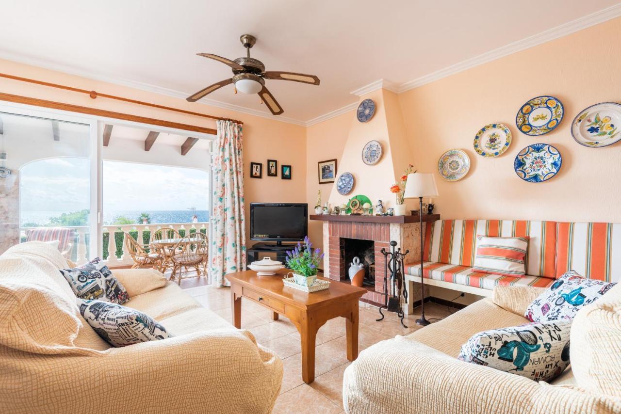 Villa Sur Binisafua Zewnętrze zdjęcie