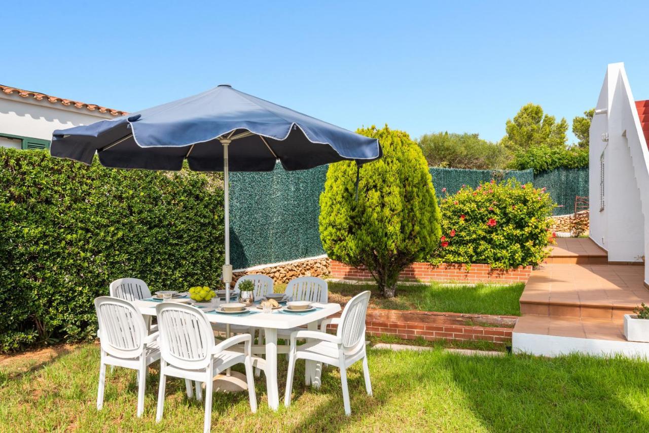 Villa Sur Binisafua Zewnętrze zdjęcie