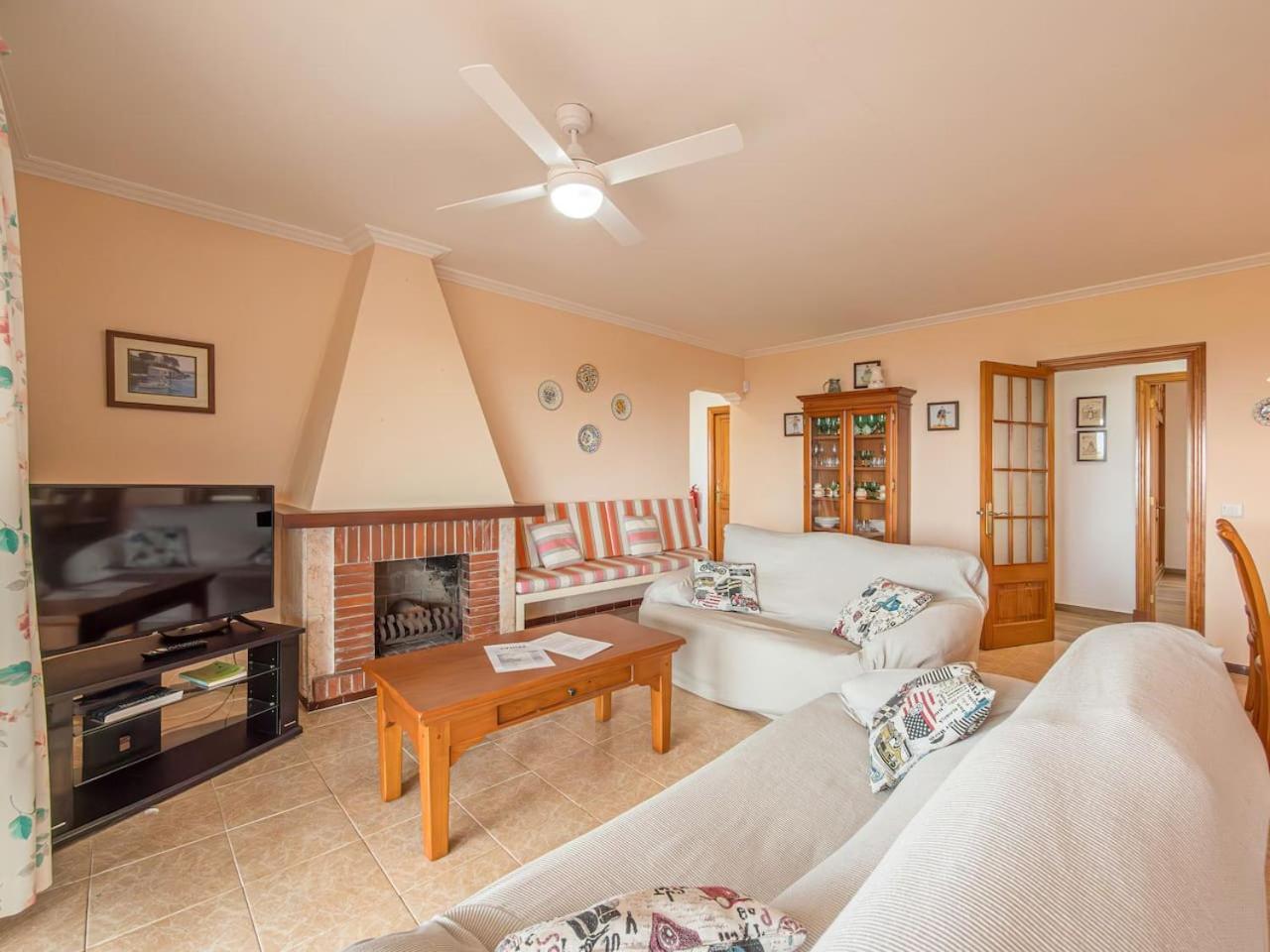 Villa Sur Binisafua Zewnętrze zdjęcie