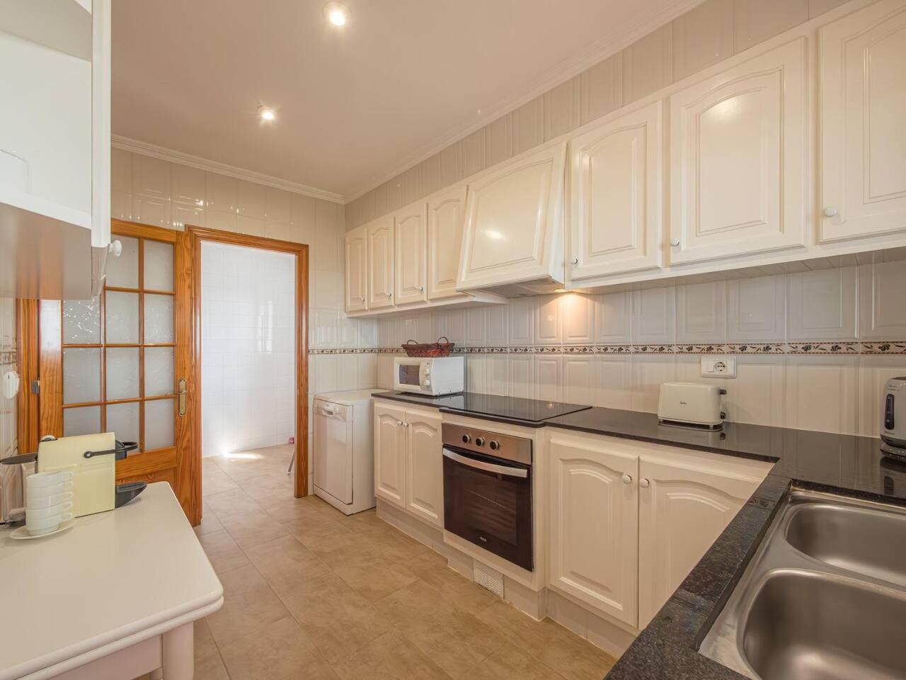 Villa Sur Binisafua Zewnętrze zdjęcie
