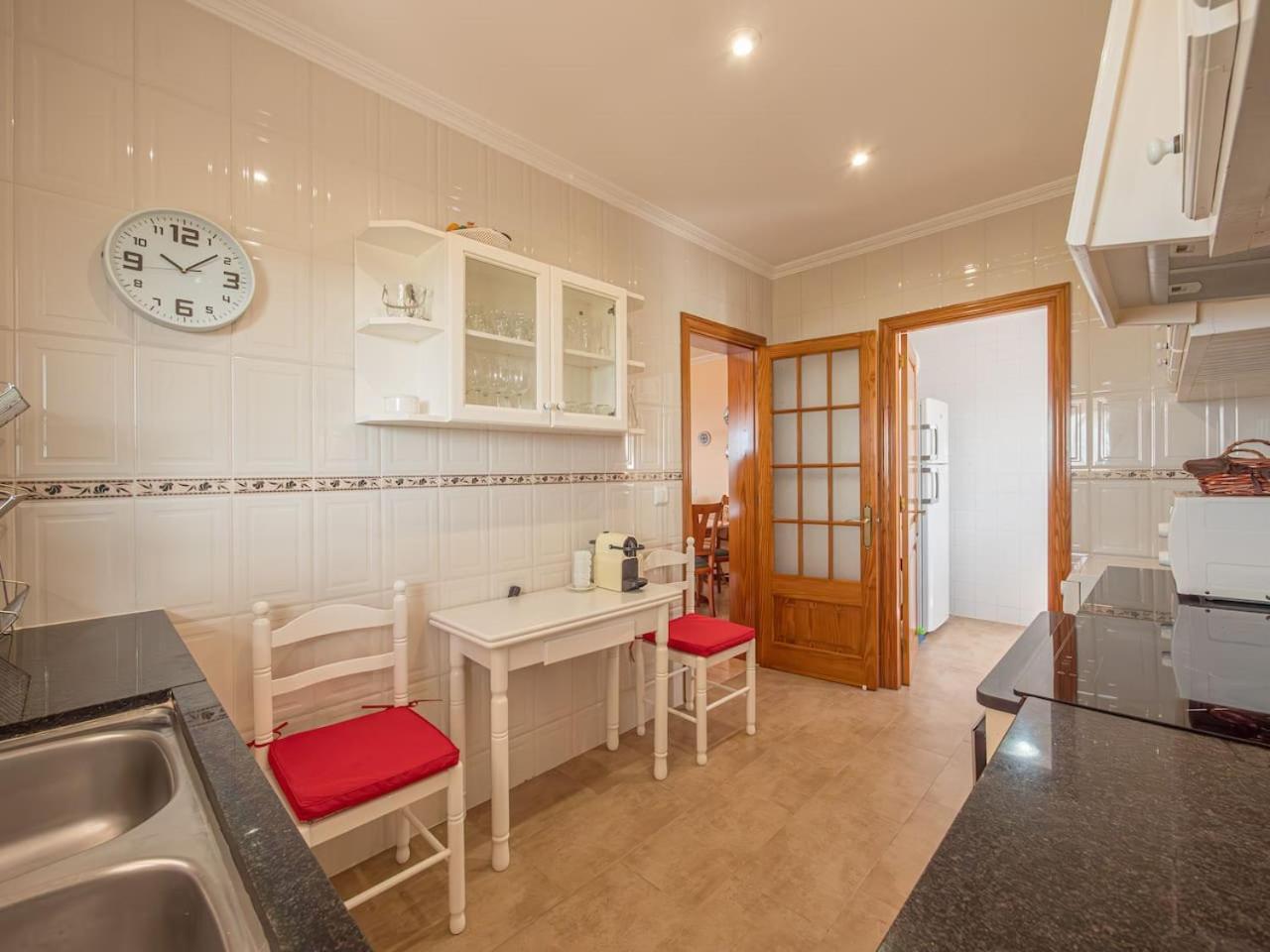 Villa Sur Binisafua Zewnętrze zdjęcie