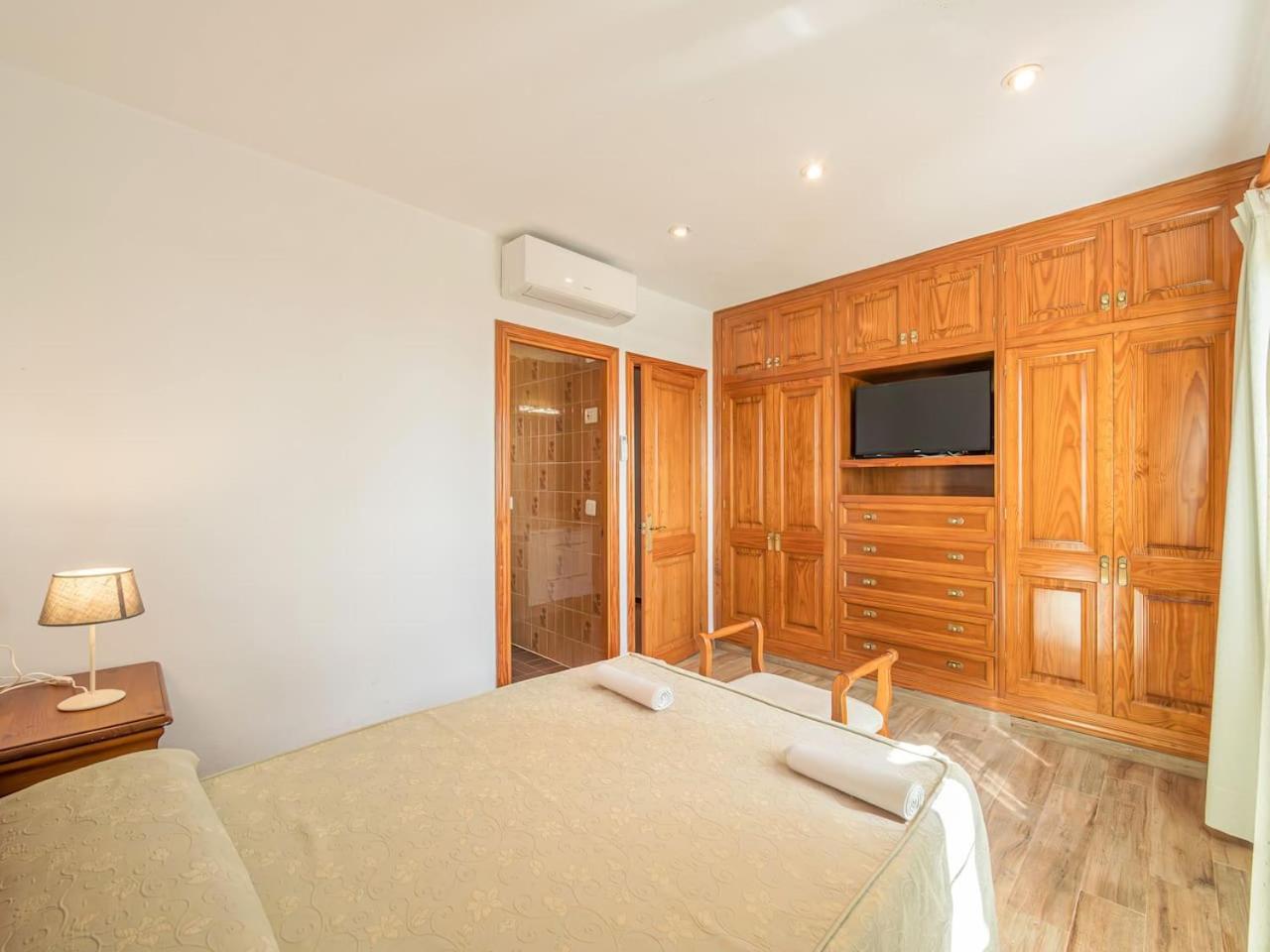 Villa Sur Binisafua Zewnętrze zdjęcie