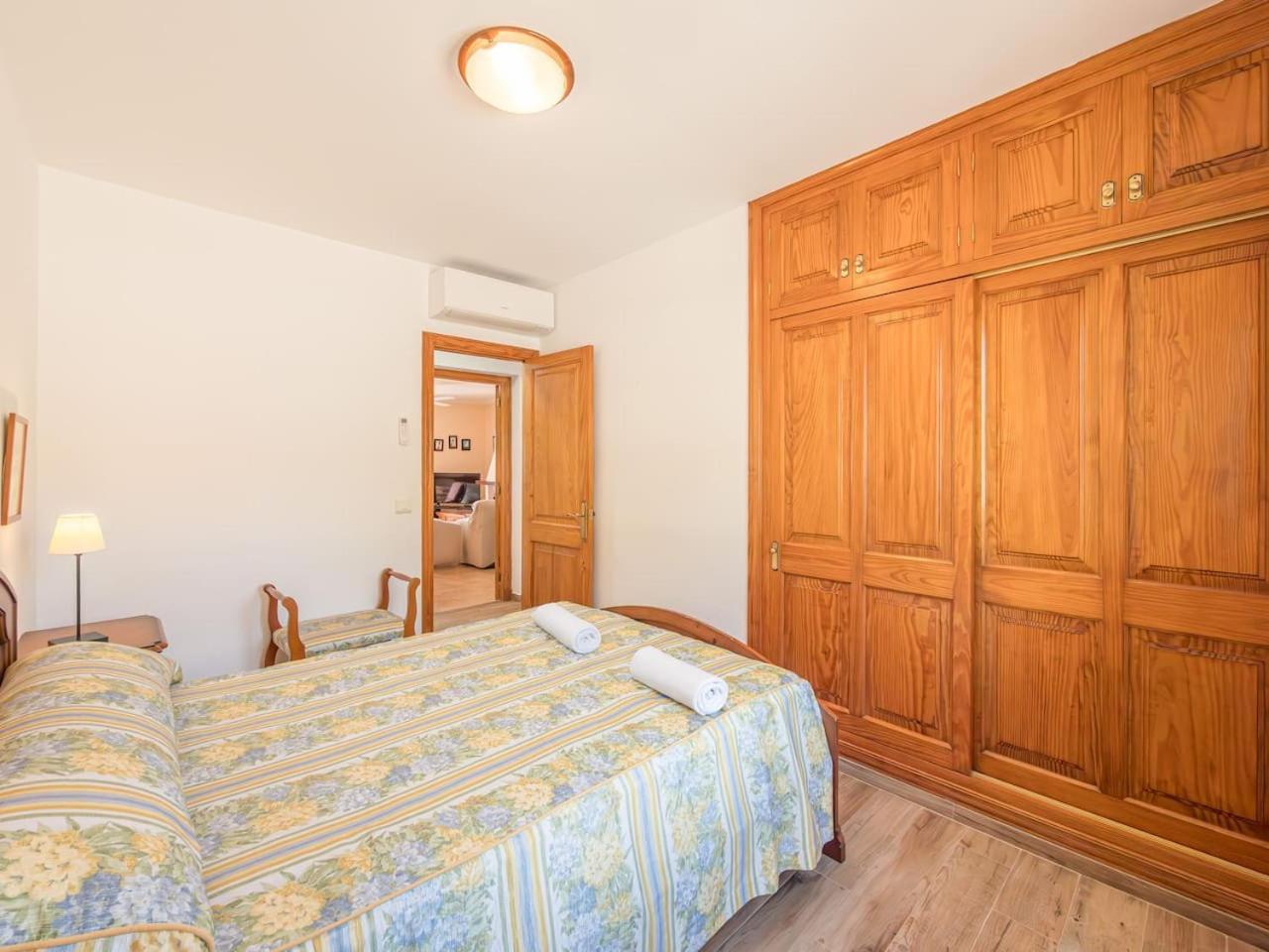 Villa Sur Binisafua Zewnętrze zdjęcie