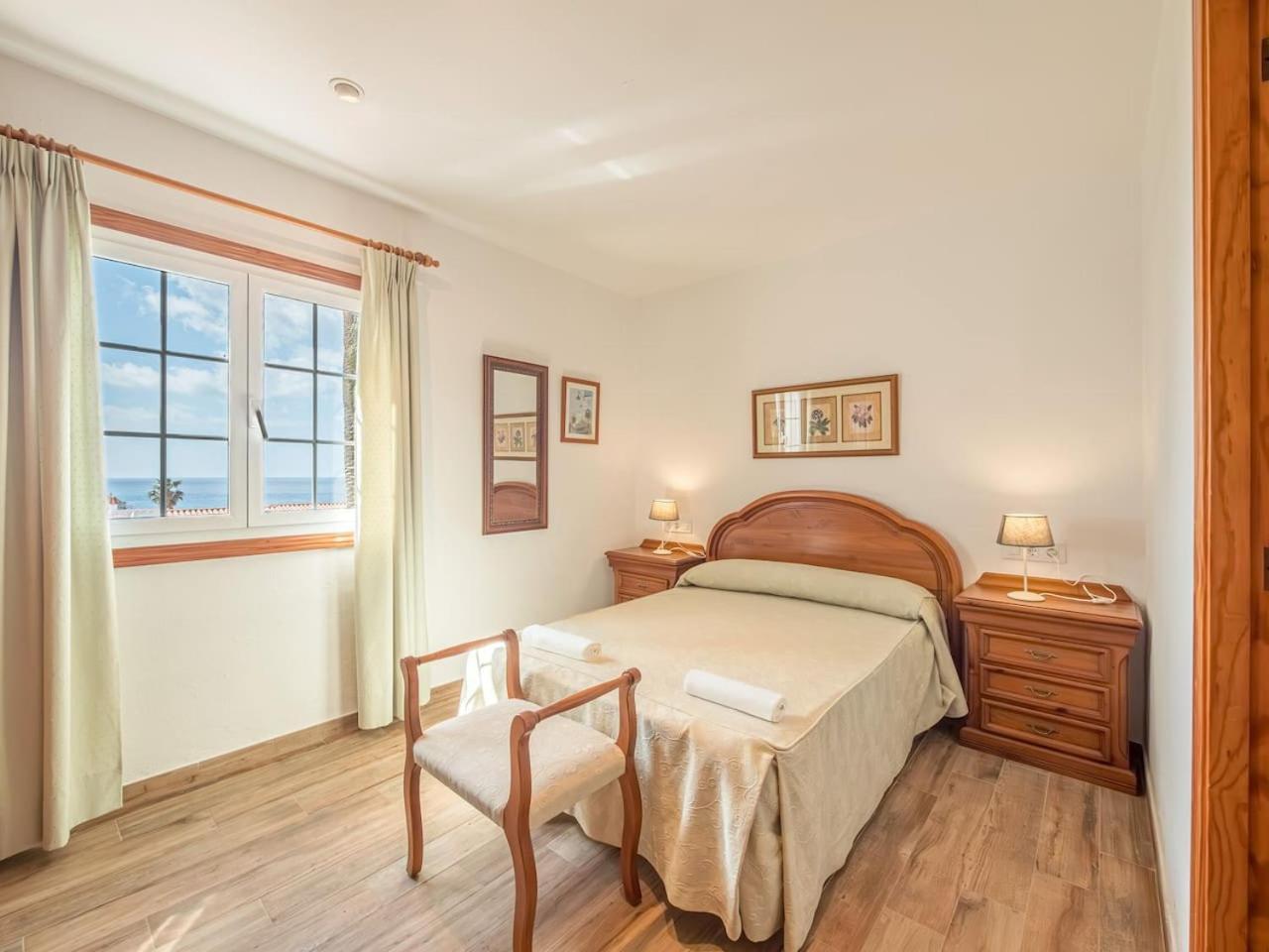 Villa Sur Binisafua Zewnętrze zdjęcie