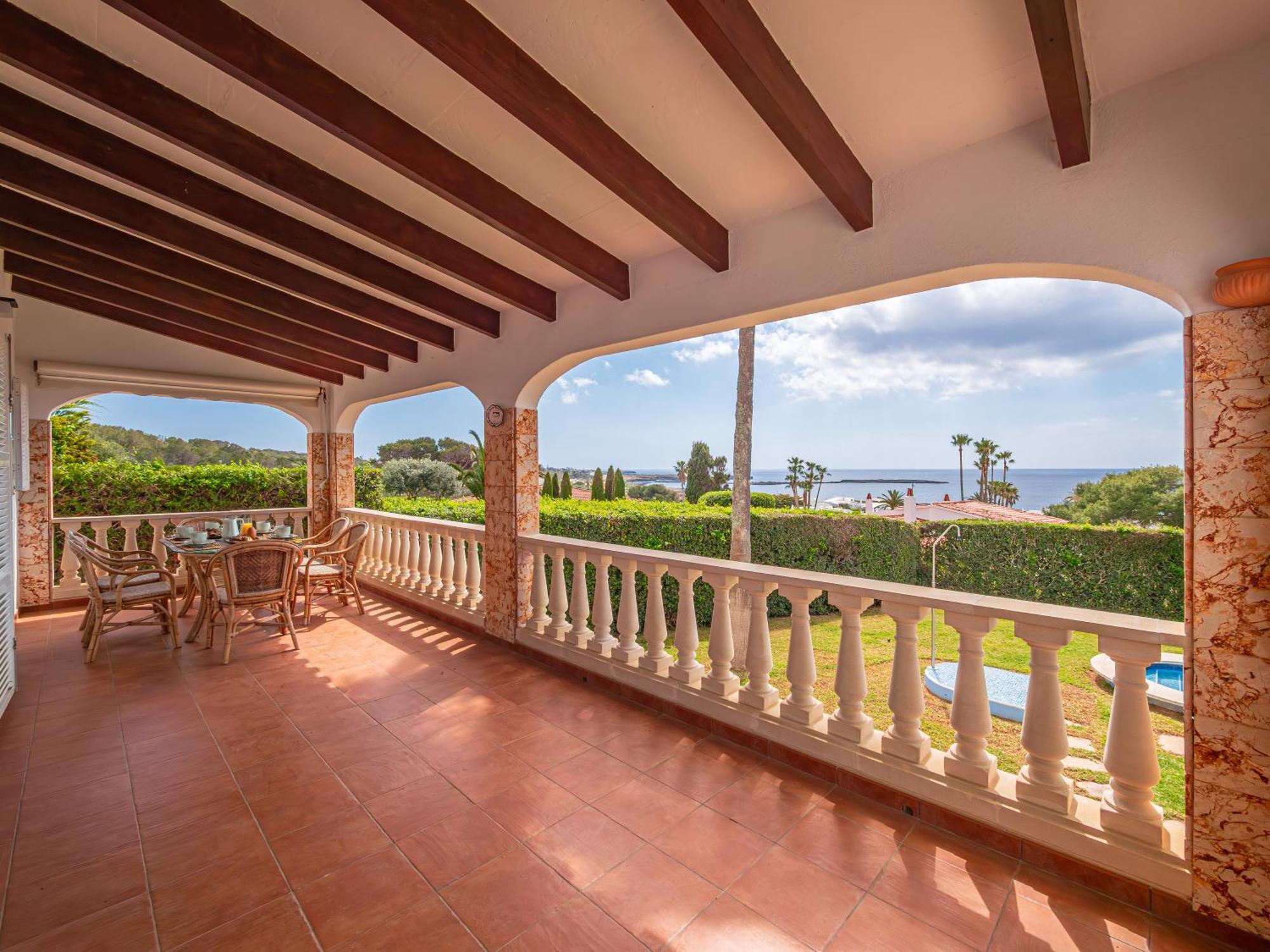Villa Sur Binisafua Zewnętrze zdjęcie