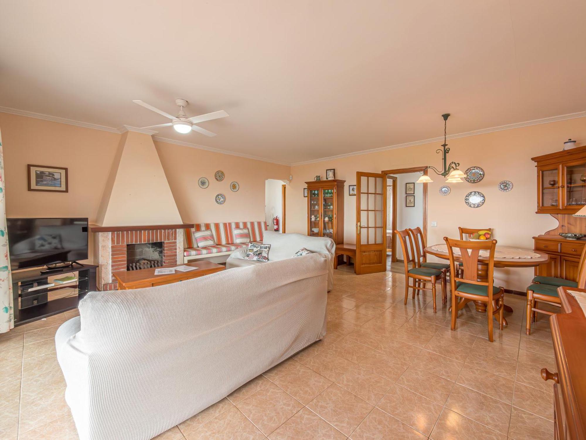 Villa Sur Binisafua Zewnętrze zdjęcie